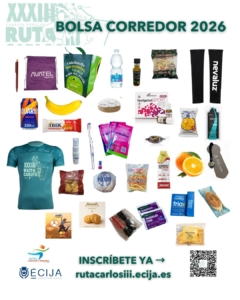 BOLSA CORREDOR